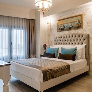 Camera standard con letto king size